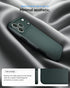 Spigen iPhone 18 Pro MAX Case Thin Fit MAGFIT