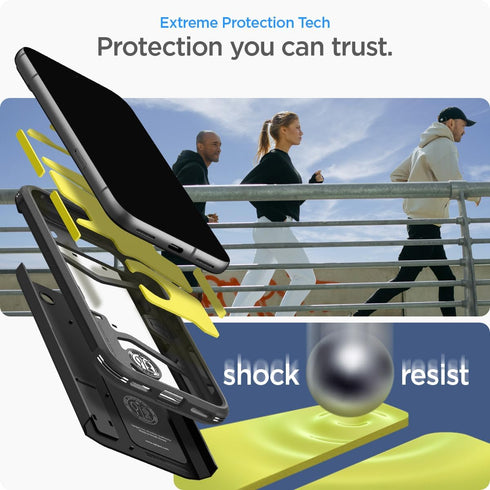 Spigen Google Pixel 8a Case Cover Tough Armor