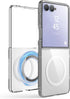 elago Samsung Galaxy Z Flip 8 Case Magnetic Hybrid