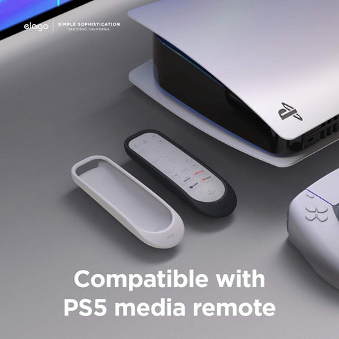 elago Playstation 5 Media Remote Case Silicone