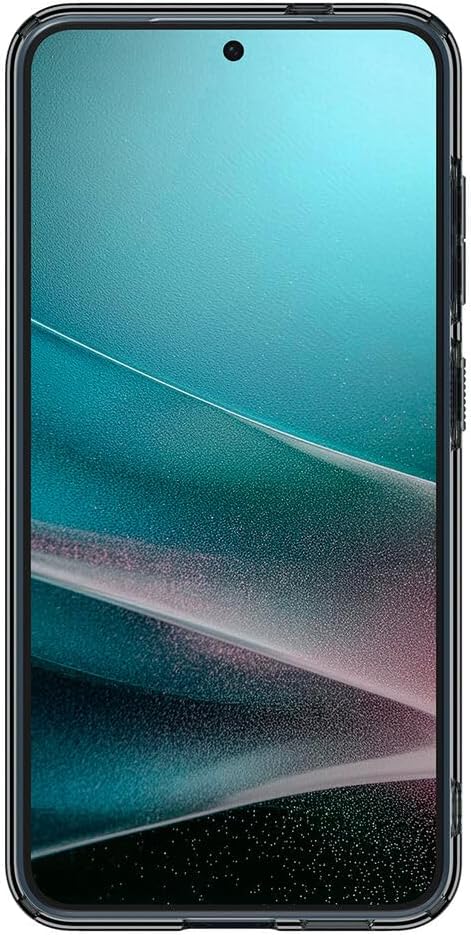 Spigen Samsung Galaxy S25 PLUS Case Liquid Crystal