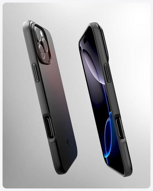 Spigen iPhone 16 Pro MAX Case Thin Fit MagFit