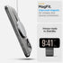 Spigen iPhone 16 Pro MAX Case Ultra Hybrid T MAGFIT