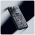 Spigen iPhone 16 PRO Case Ultra Hybrid MAGFIT ZERO ONE