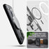 Spigen iPhone 16 Case Ultra Hybrid MAGFIT ZERO ONE
