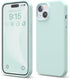 elago iPhone 15 Case Liquid Silicone