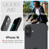 Spigen iPhone 16 Case Liquid Air