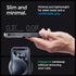 Spigen iPhone 15 Pro MAX Case Ultra Hybrid FROST