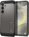 Spigen Samsung Galaxy S24 Case Tough Armor (BOX DAMAGE)