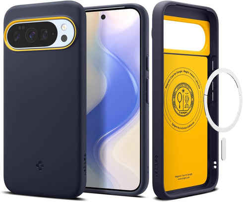Spigen Google Pixel 10 PRO / Pixel 10 Case Nano Pop MAGFIT (BOX DAMAGE)