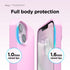 elago iPhone 14 Case Liquid Silicone