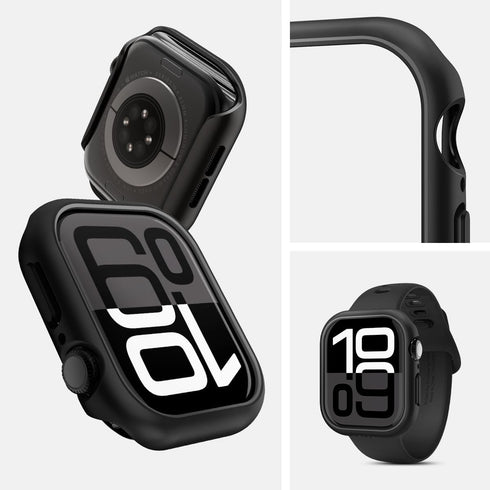 Spigen Apple Watch 10 (42mm) Case Thin Fit