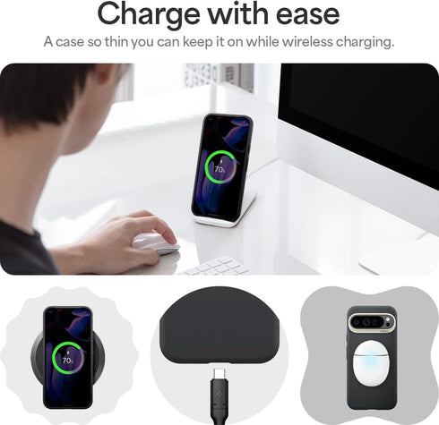 CYRILL Google Pixel 9 Pro XL Case UltraColor