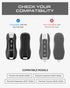 Spigen Porsche Key Fob Cover