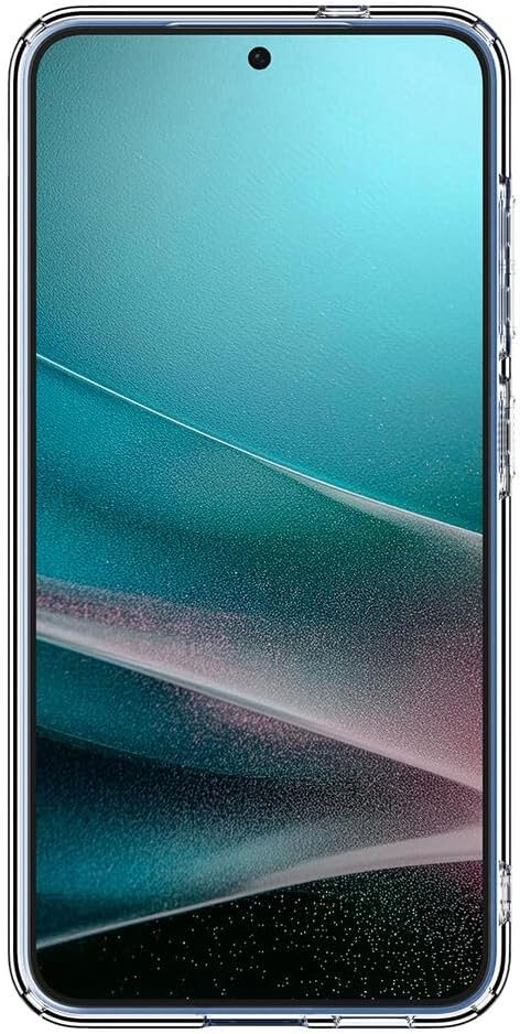 Spigen Samsung Galaxy S25 PLUS Case Liquid Crystal