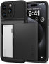Spigen iPhone 15 PRO Case Slim Armor Card Slot