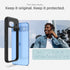 Spigen Google Pixel 8a Case Cover Ultra Hybrid