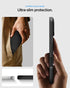 Spigen iPhone 18 Pro MAX Case Thin Fit MAGFIT