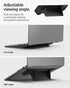 Spigen Laptop Stand Slim Fold