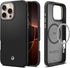 Spigen iPhone 16 PRO Case Enzo Aramid Fiber MAGFIT