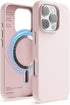elago iPhone 16 PRO Case Magnetic Liquid Silicone (MagSafe)