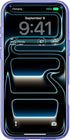 Spigen iPhone 17 Pro MAX Case Ultra Hybrid MAGFIT COBALT SPRING