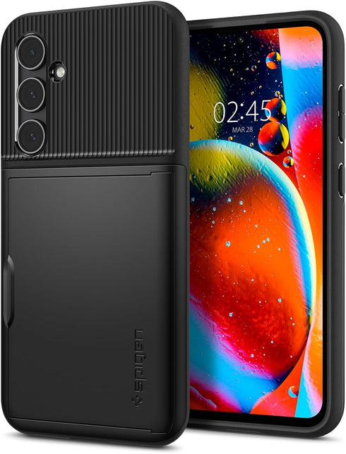 Spigen Samsung Galaxy S23 FE Case Slim Armor CS