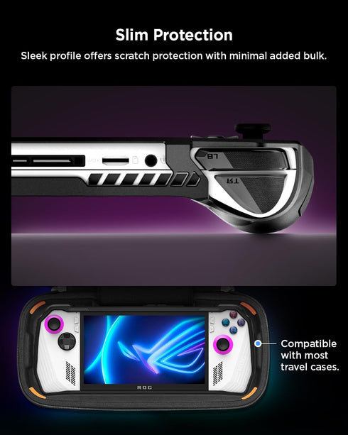 Spigen ASUS Rog Ally Case Rugged Armor (RC71L)