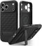 Spigen iPhone 18 Pro MAX Case Parallax S MAGFIT with Kickstand