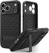 Spigen iPhone 18 Pro MAX Case Parallax S MAGFIT with Kickstand