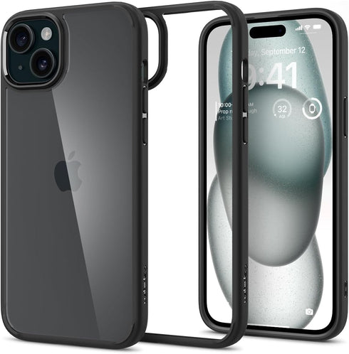 Spigen iPhone 15 PLUS Case Ultra Hybrid