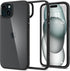 Spigen iPhone 15 PLUS Case Ultra Hybrid