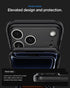 Spigen iPhone 18 Pro MAX Case Ultra Hybrid MAGFIT ZERO ONE
