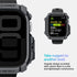Spigen Apple Watch (46mm) Case Rugged Armor