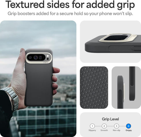 CYRILL Google Pixel 9 Pro XL Case UltraColor