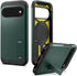 Spigen Google Pixel 11 Case Tough Armor MagFit
