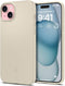 Spigen iPhone 15 Case Thin Fit (BOX DAMAGED)
