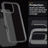 Spigen iPhone 16 Pro MAX Case Ultra Hybrid