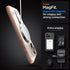 Spigen iPhone 16 PRO Case Ultra Hybrid MAGFIT FROST