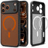 Spigen iPhone 18 PRO Case Ultra Hybrid MAGFIT FROST