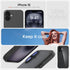 Spigen iPhone 16 Case Ultra Hybrid FROST