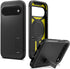 Spigen Google Pixel 11 Case Tough Armor MagFit