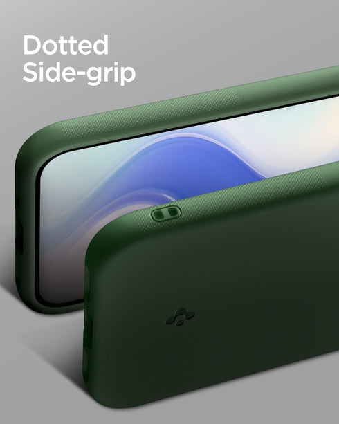 Spigen Google Pixel 11 Pro XL Case Nano Pop MagFit