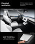 Spigen Tesla Model Y Juniper(2026/2025) Ultra-Thin Wireless Charging Pad