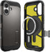 Spigen iPhone 17 Case Tough Armor MAGFIT