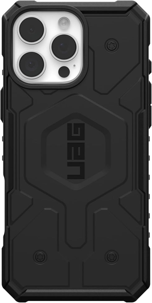 UAG iPhone 16 Pro MAX Case Pathfinder (MagSafe)