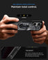 Spigen iPhone 17 Case Ultra Hybrid MAGFIT ZERO ONE