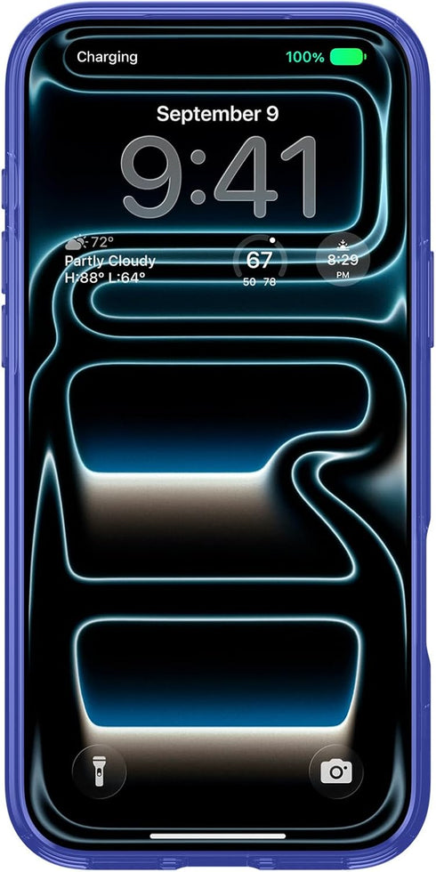 Spigen iPhone 17 Pro MAX Case Ultra Hybrid MAGFIT PALETTE