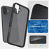 Spigen iPhone 16 Case Ultra Hybrid FROST