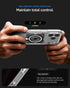 Spigen iPhone 18 PRO Case Ultra Hybrid MAGFIT NEO ONE